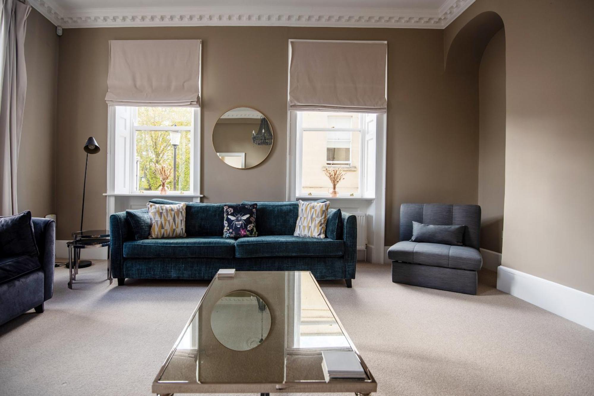 Apartment Dream - Barton House Bath