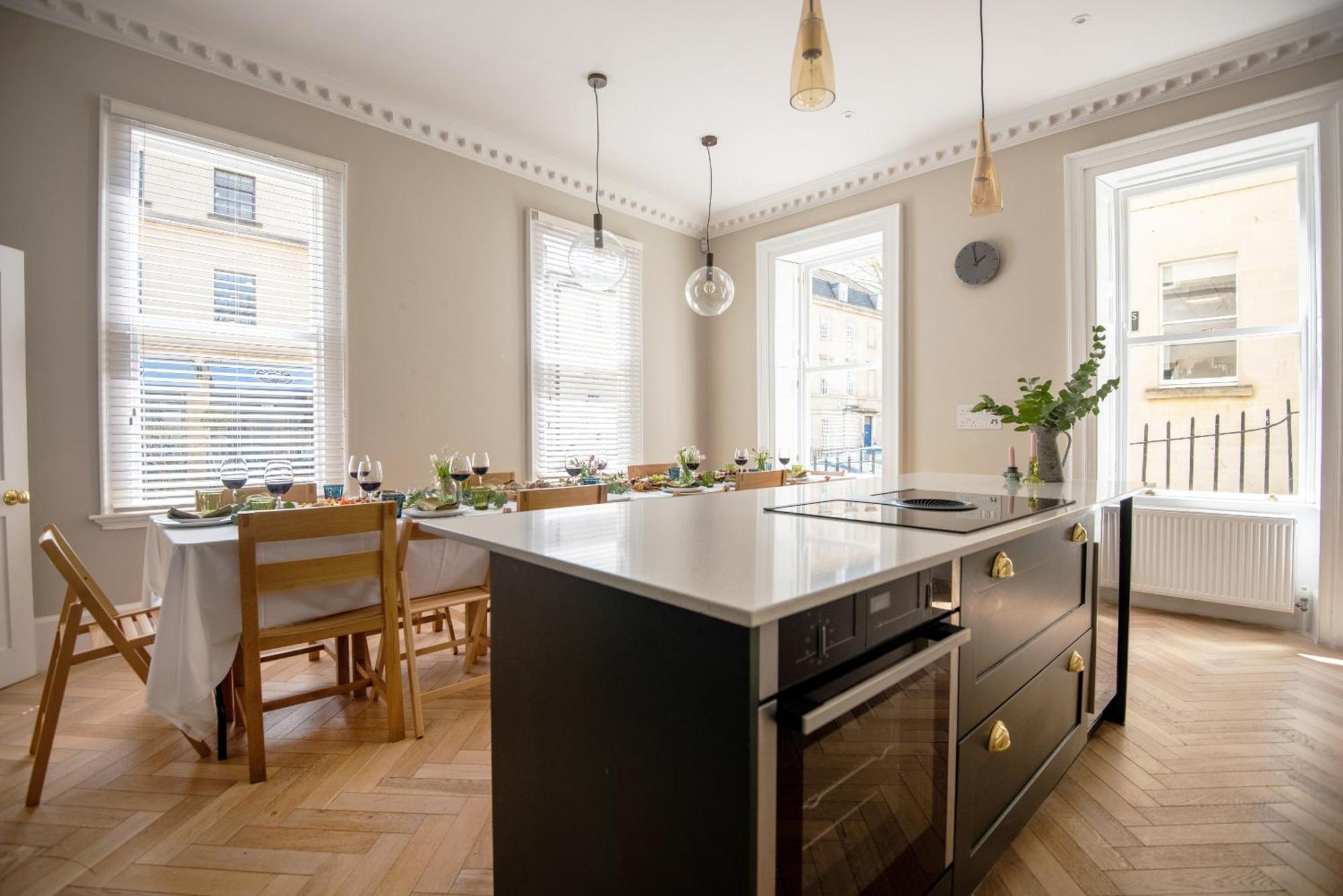 Dream - Barton House Apartment *