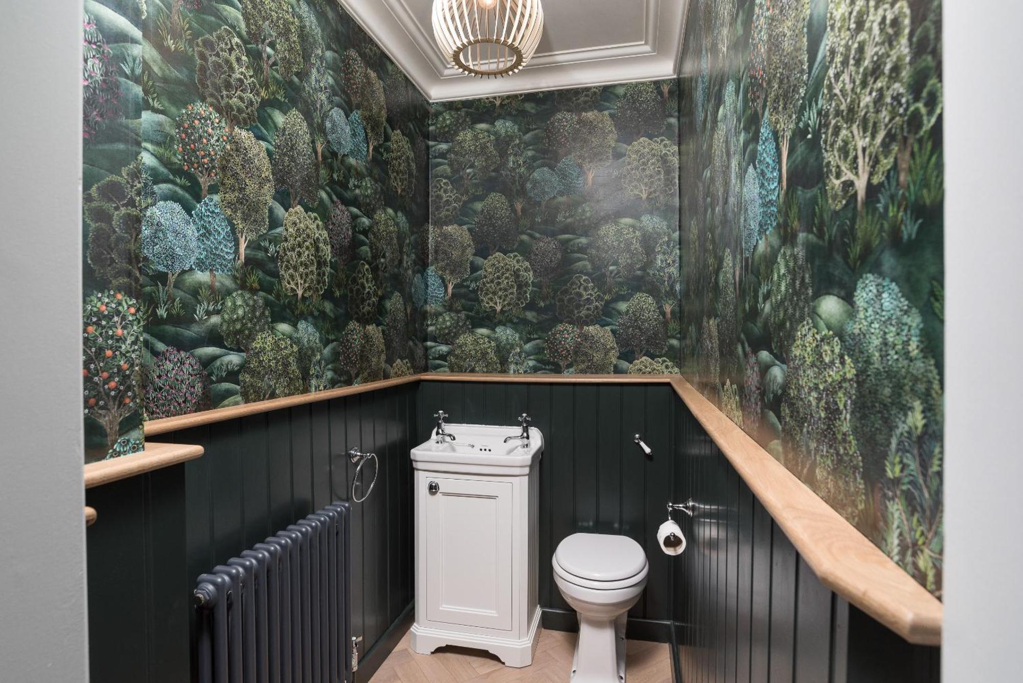 Apartment Dream - Barton House