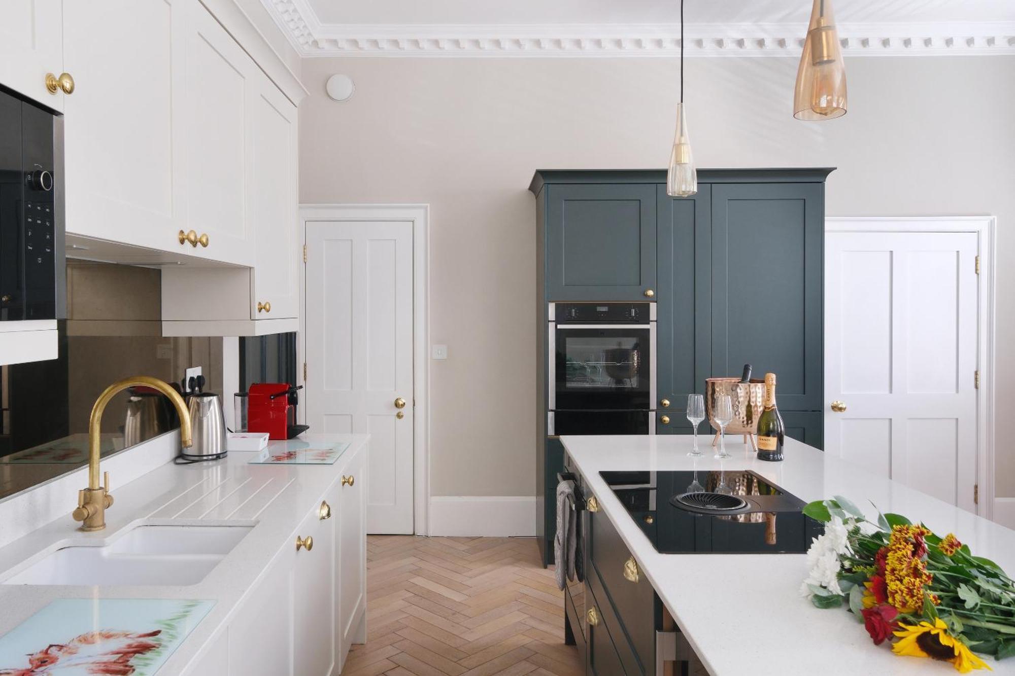 Dream - Barton House Apartment *