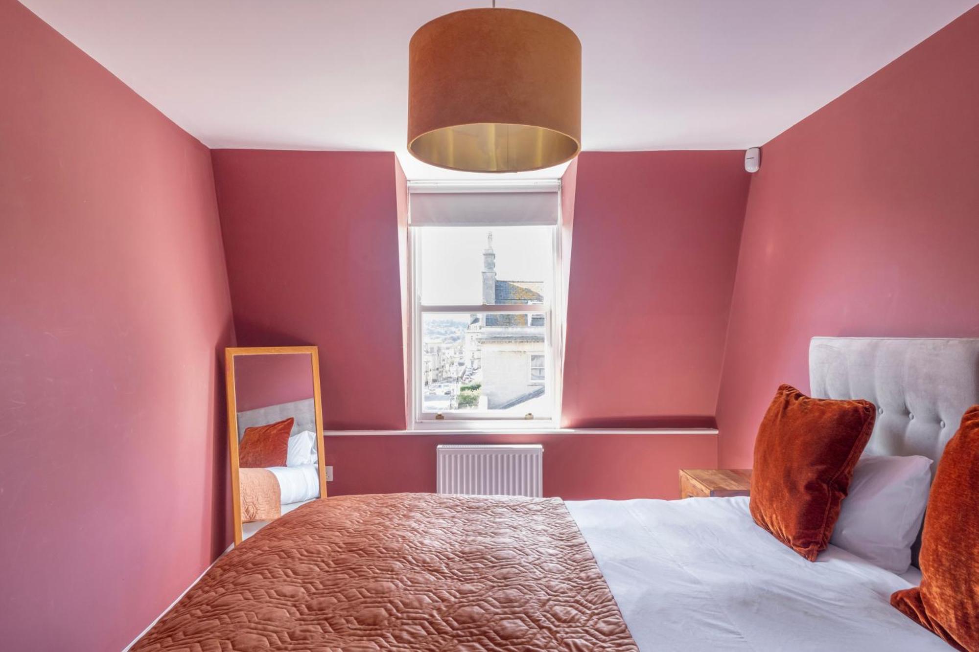 Apartment Dream - Barton House Bath