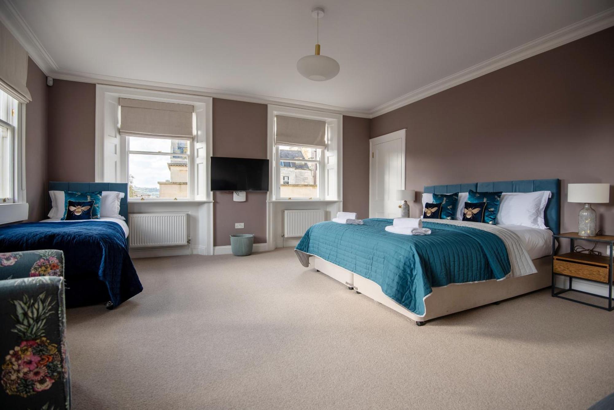 Dream - Barton House Apartment *