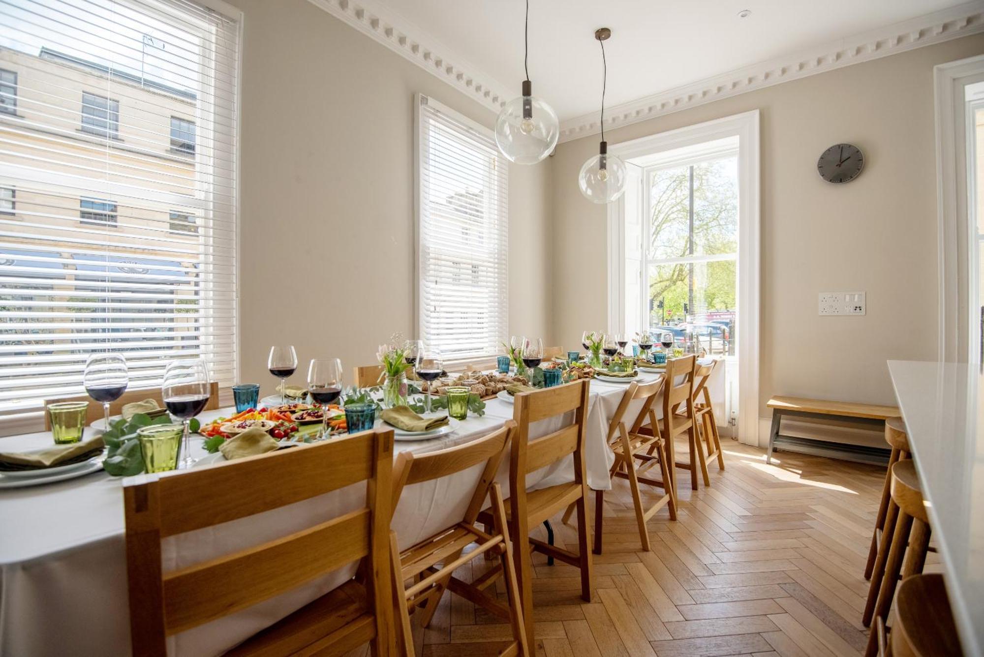 Apartment Dream - Barton House *